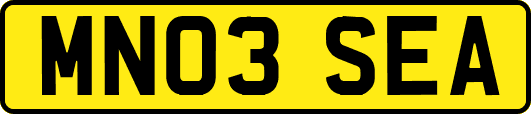 MN03SEA