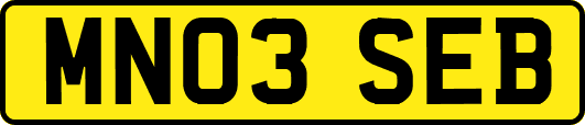 MN03SEB
