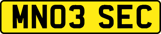 MN03SEC