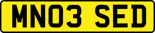 MN03SED
