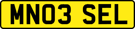 MN03SEL