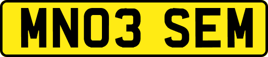 MN03SEM