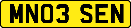 MN03SEN
