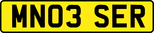 MN03SER