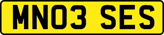 MN03SES
