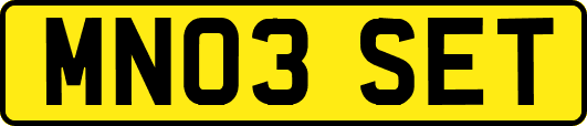 MN03SET