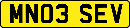 MN03SEV