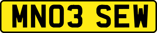 MN03SEW