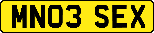 MN03SEX