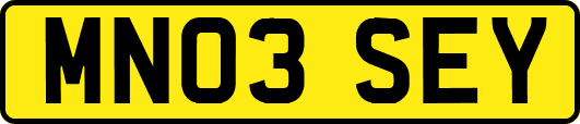 MN03SEY