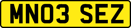 MN03SEZ