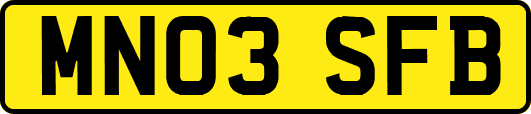 MN03SFB