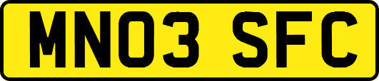 MN03SFC