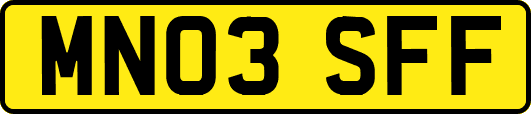 MN03SFF