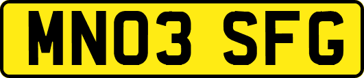 MN03SFG