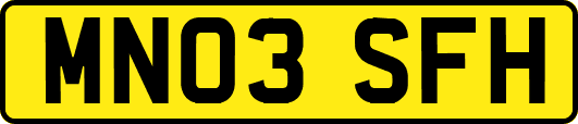 MN03SFH