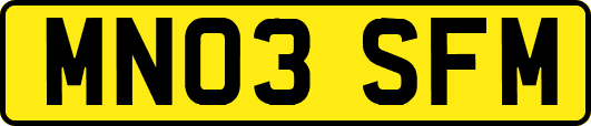 MN03SFM