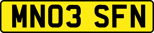 MN03SFN