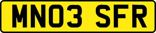 MN03SFR