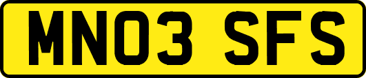 MN03SFS