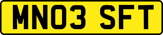 MN03SFT