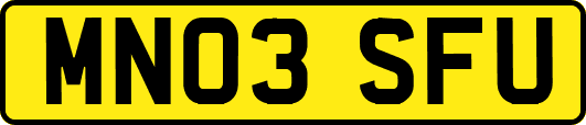 MN03SFU