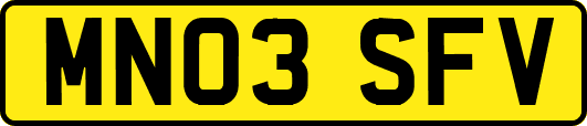 MN03SFV