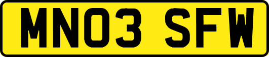MN03SFW