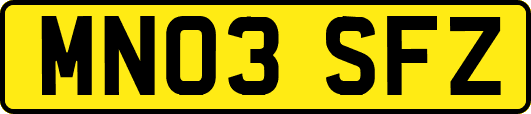 MN03SFZ