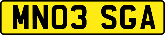 MN03SGA