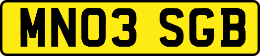 MN03SGB