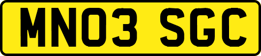 MN03SGC