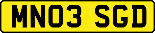 MN03SGD