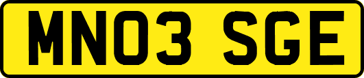 MN03SGE