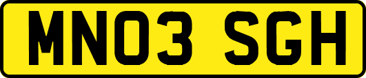 MN03SGH