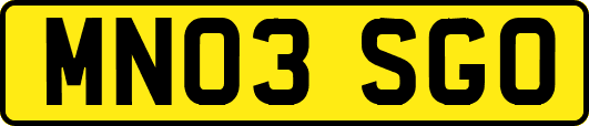 MN03SGO