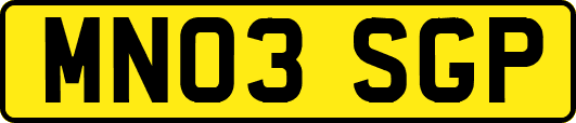 MN03SGP