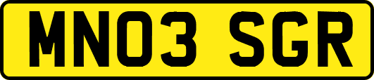 MN03SGR