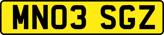 MN03SGZ