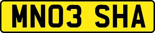 MN03SHA