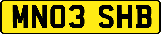 MN03SHB