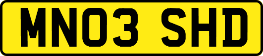 MN03SHD