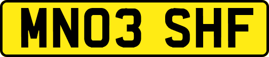 MN03SHF