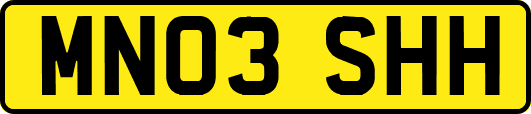 MN03SHH