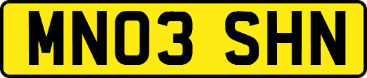 MN03SHN