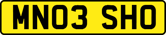 MN03SHO