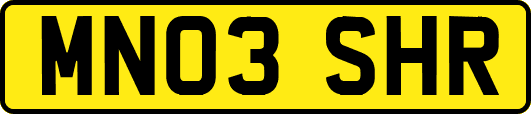 MN03SHR