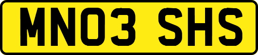 MN03SHS