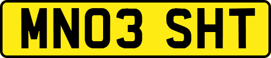 MN03SHT