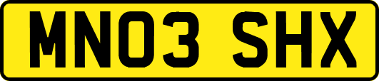MN03SHX